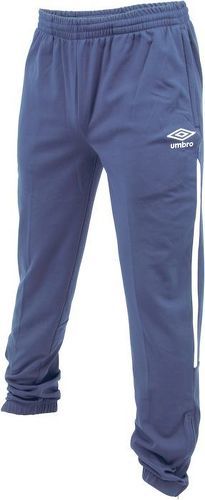 UMBRO-Pantalon de survêtement bleu marine garçon Umbro Training-image-1