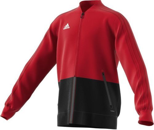 adidas Performance-Condivo 18 - Veste de foot-3