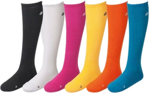 YONEX-Hybrid Power  - Chaussettes de badminton-0