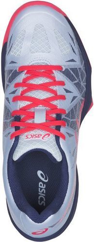 ASICS-Gel Fastball  - Chaussures de hanball-2