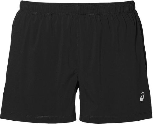 ASICS-Silver 4in - Short de running-0