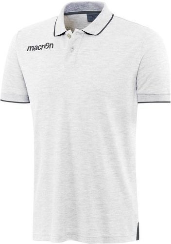 MACRON-Macron Zouk - T-shirt de fitness-0