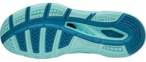 MIZUNO-Chaussures femme Mizuno Wave Luminous-38-1