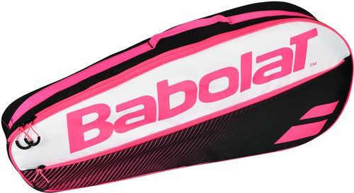 BABOLAT-Sac de Tennis Babolat Essential Club Rose 3R-image-1