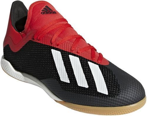 adidas Performance-Adidas X Tango 18.3 Indoor - Chaussures de futsal-image-1