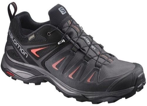 SALOMON-X Ultra 3 GTX® - Chaussures de trail-image-1