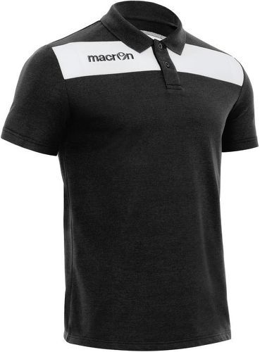 MACRON-Macron Clio - T-shirt de fitness-2