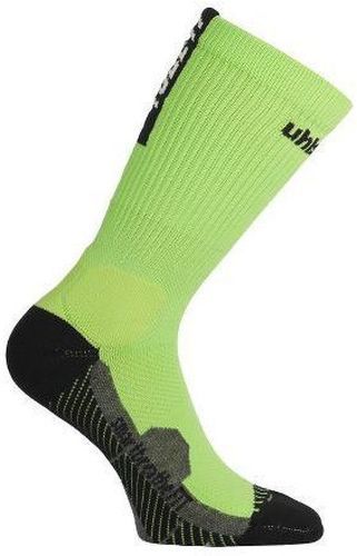 UHLSPORT-Basses Uhlsport Tube It - Chaussettes de football-3