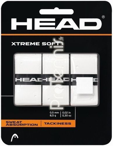 HEAD-Extreme Soft (x3)-1