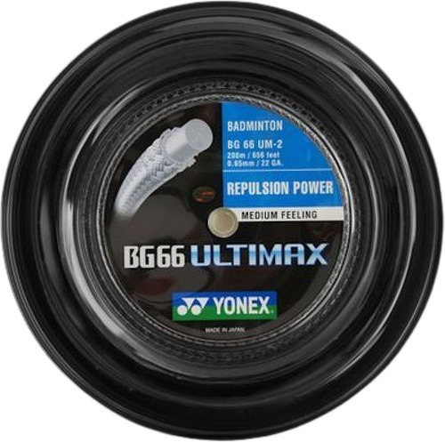 YONEX-Rouleau Yonex Bg 66 Um-0