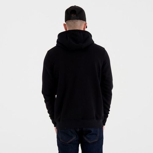 NEW ERA-Toronto Raptors - Sweat de basketball-2