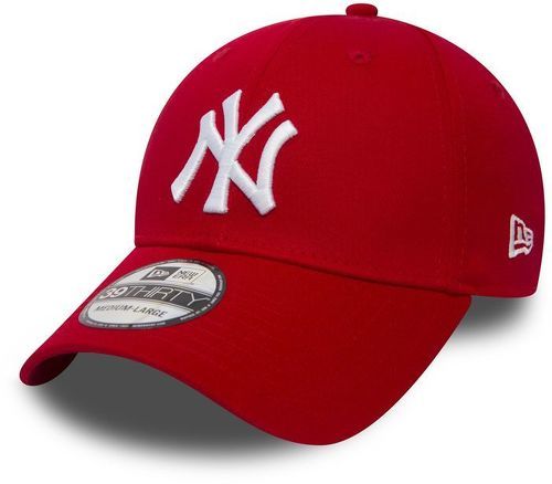 NEW ERA-New Era Casquette 39thirty New York Yankees-0