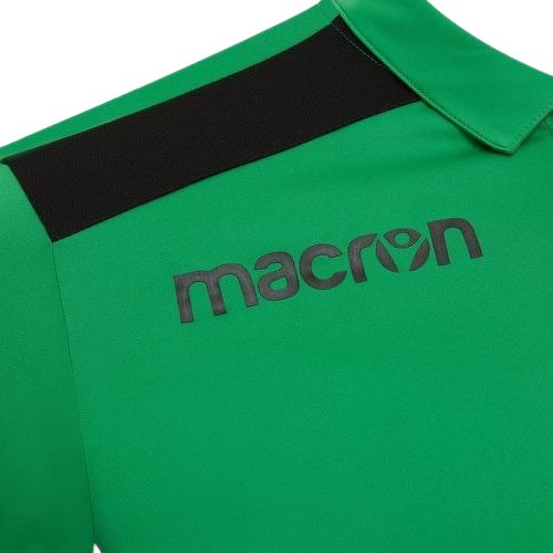MACRON-Macron Folk - T-shirt de fitness-2