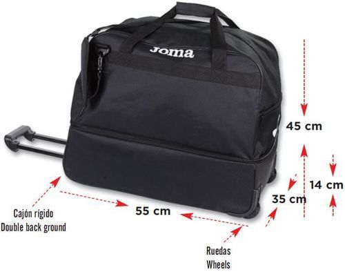 JOMA-Sac trolley Joma training-0