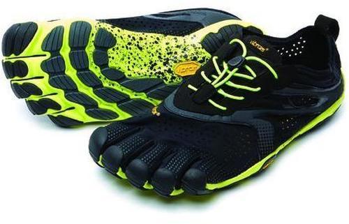 Vibram-5 Fingers V-Run-1