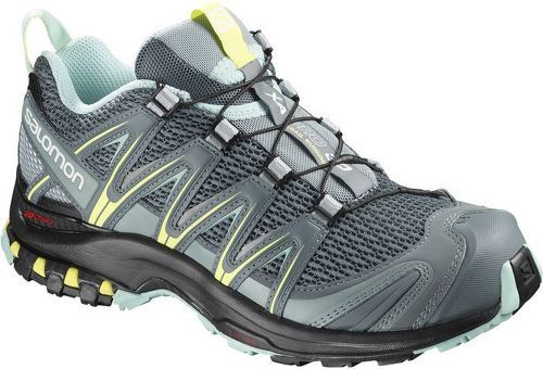 SALOMON-Xa Pro 3d - Chaussures de trail-image-1
