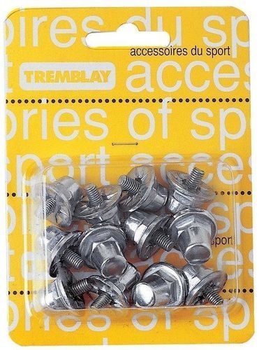 TREMBLAY CT-- 8X13Mm + 4X16Mm - Blister De 12 Tremblay - Sachet Crampons de Football-0
