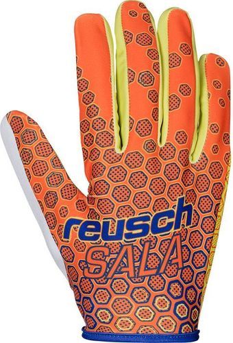 REUSCH-Gants de gardien Reusch Futsal Pro-image-1