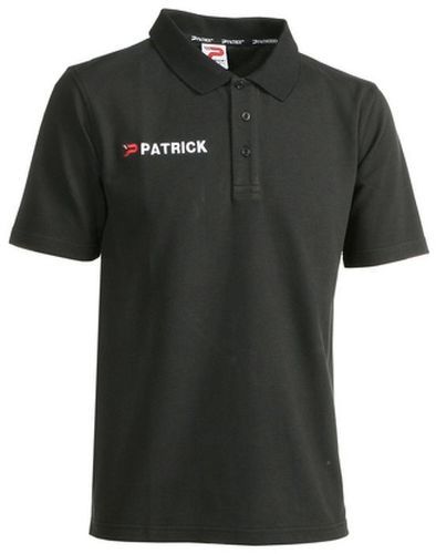 Patrick-Patrick Almeria - Polo-0
