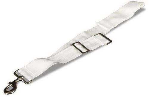 Lynx Sport-Régulateur De Filet Tennis Velcro Carrington - Filet de tennis-0