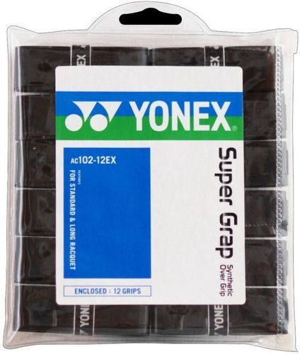 YONEX-Super Grap 12-0