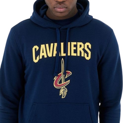 NEW ERA-Cleveland Cavaliers - Sweat de basketball-3