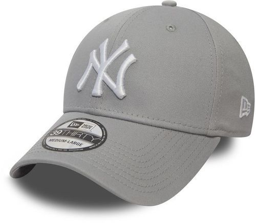 NEW ERA-New Era 39Thirty League Essential New York Yankees Mlb Casquette-0