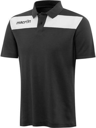 MACRON-Macron Clio - T-shirt de fitness-0