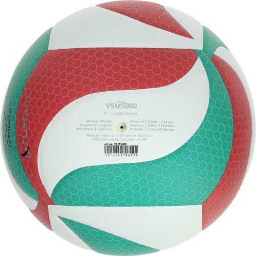 MOLTEN-Pallone Da Competizione Molten Pallone-1