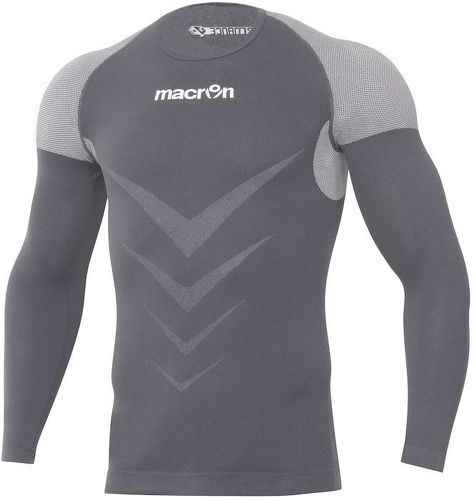MACRON-Macron Performance++ - T-shirt de fitness-0