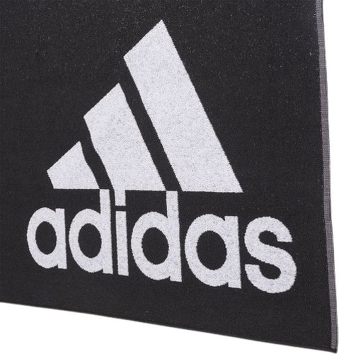 adidas Performance-Serviette (Grand Format)-1