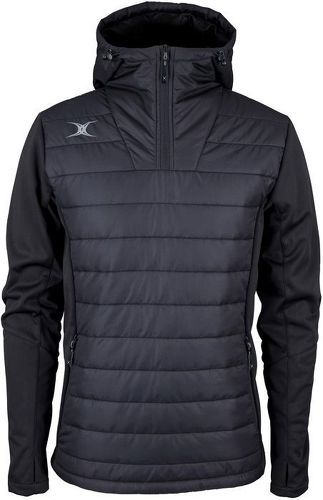 GILBERT-Veste Gilbert Pro Active Quarter Zip-2