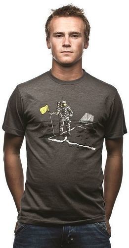 COPA FOOTBALL-T-shirt Copa Football Astronaut-image-1