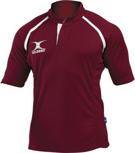 GILBERT-Xact - Maillot de rugby-1