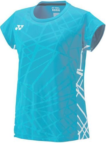 YONEX-Yonex Tour 20417Ex - T-shirt de tennis-0