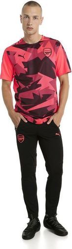 PUMA-Arsenal - Pantalon de foot-3