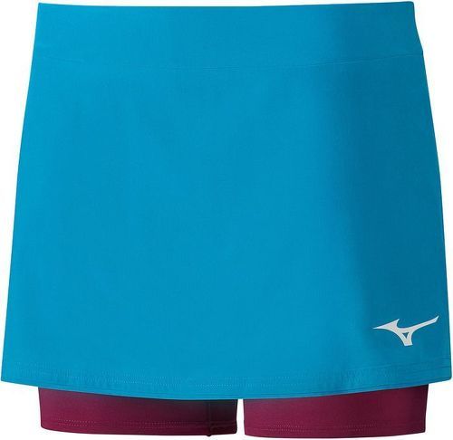 MIZUNO-Mizuno Flex Jupe Femme AH18-image-1