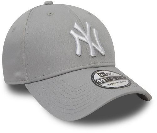 NEW ERA-New Era 39Thirty League Essential New York Yankees Mlb Casquette-1