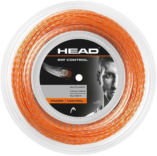 HEAD-Bobine Head RIP Control Orange 200m-image-1