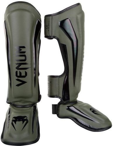 VENUM-Protège-tibias Venum Elite-image-1