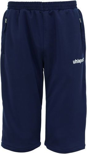 UHLSPORT-Essential Longshorts - Short de foot-0