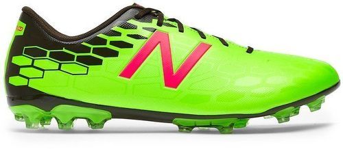 NEW BALANCE-Visaro 2.0 Control AG Chaussures de foot Vert Homme New Balance-image-1