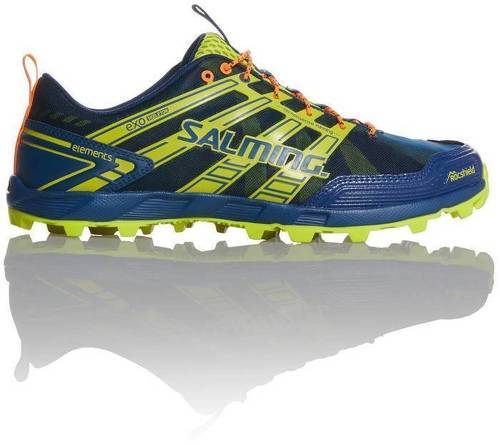 SALMING-Salming elements - Chaussures de trail-image-1