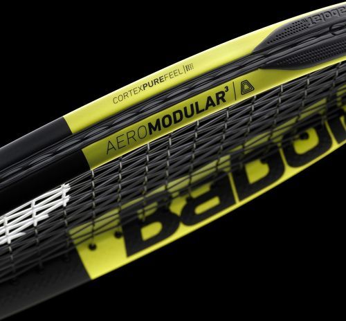 BABOLAT-Raquette Babolat Pure Aero (300g)-image-4