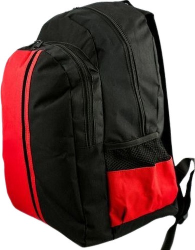 Lynx Sport-Sac à dos de sport Power Shot-2