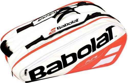 BABOLAT-Thermobag Babolat Pure Strike 12 Raquettes 2018-image-1
