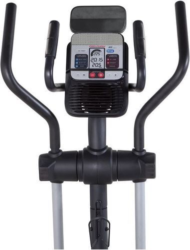 PRO FORM-450 Le Connecté Ifit / 16 Niveaux De Résistance / Ventilateur - Velo elliptique-2