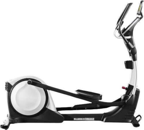 PRO FORM-Smart Strider 495 Cse Connecté Ifit - Velo elliptique-2