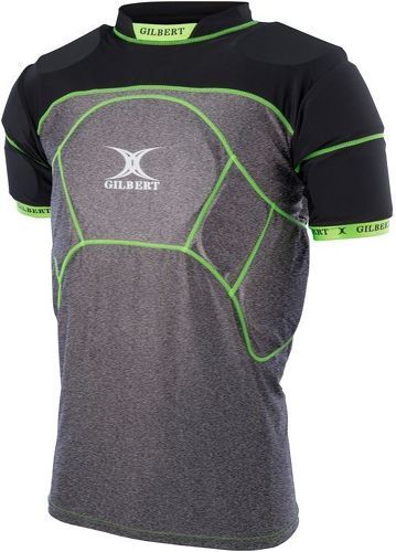 GILBERT-Charger X1 - Protection de rugby-2