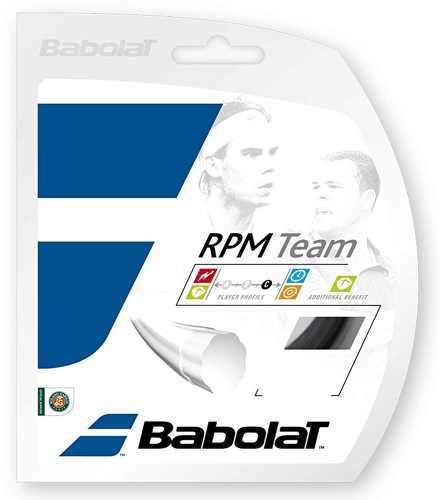 BABOLAT-RPM Team (12m)-0